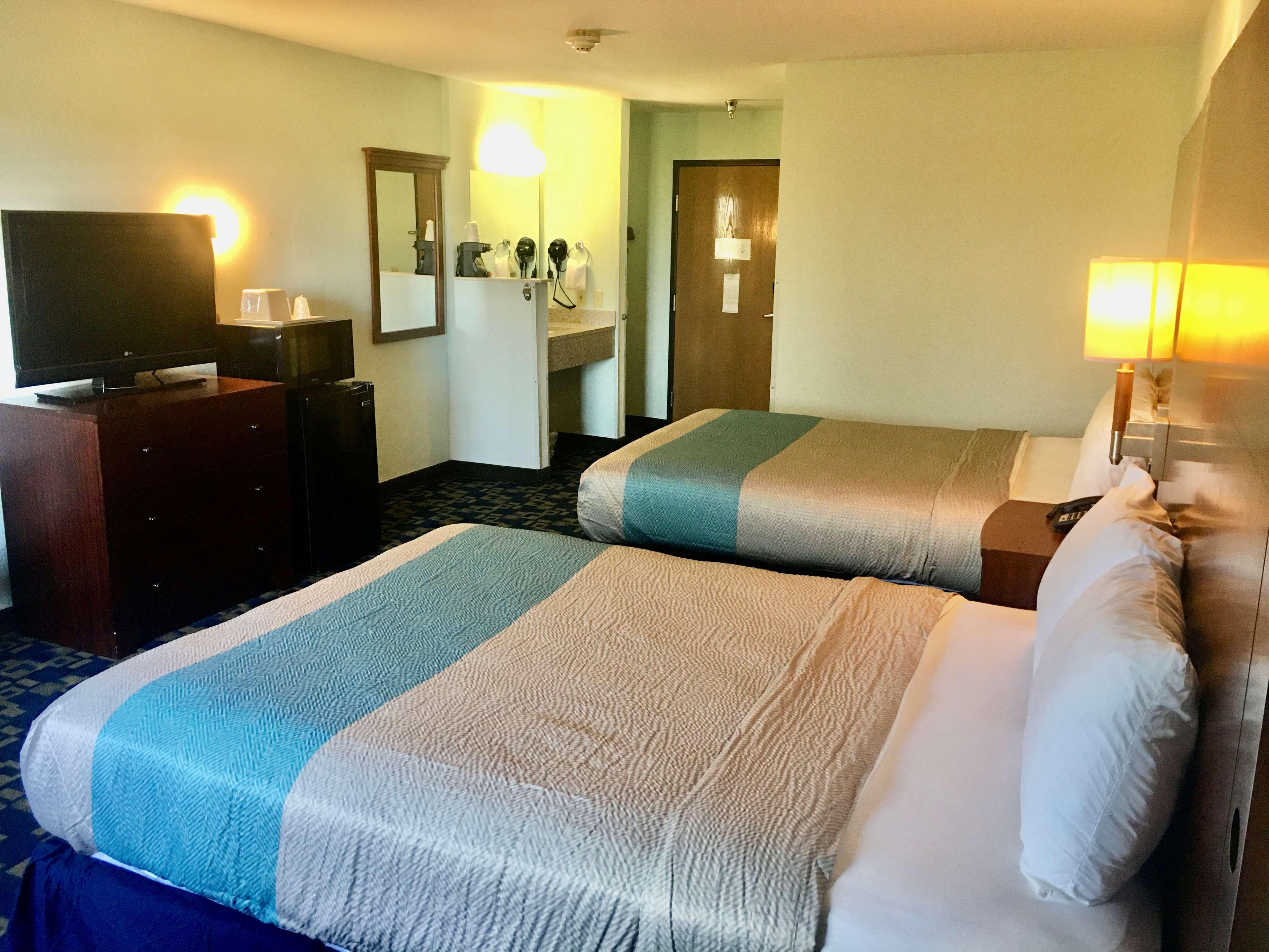SureStay Hotel by Best Western Weimar Exterior foto